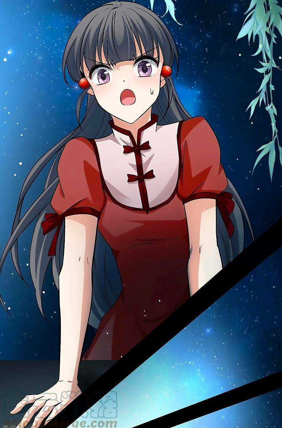 Tầm Trảo Tiền Thế Chi Lữ 2 Chapter 4 trang 23