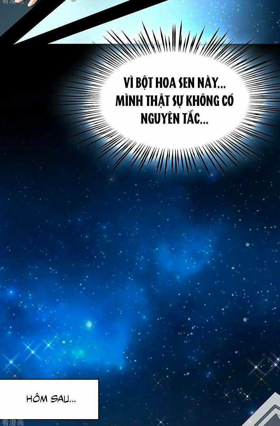 Tầm Trảo Tiền Thế Chi Lữ 2 Chapter 4 trang 24