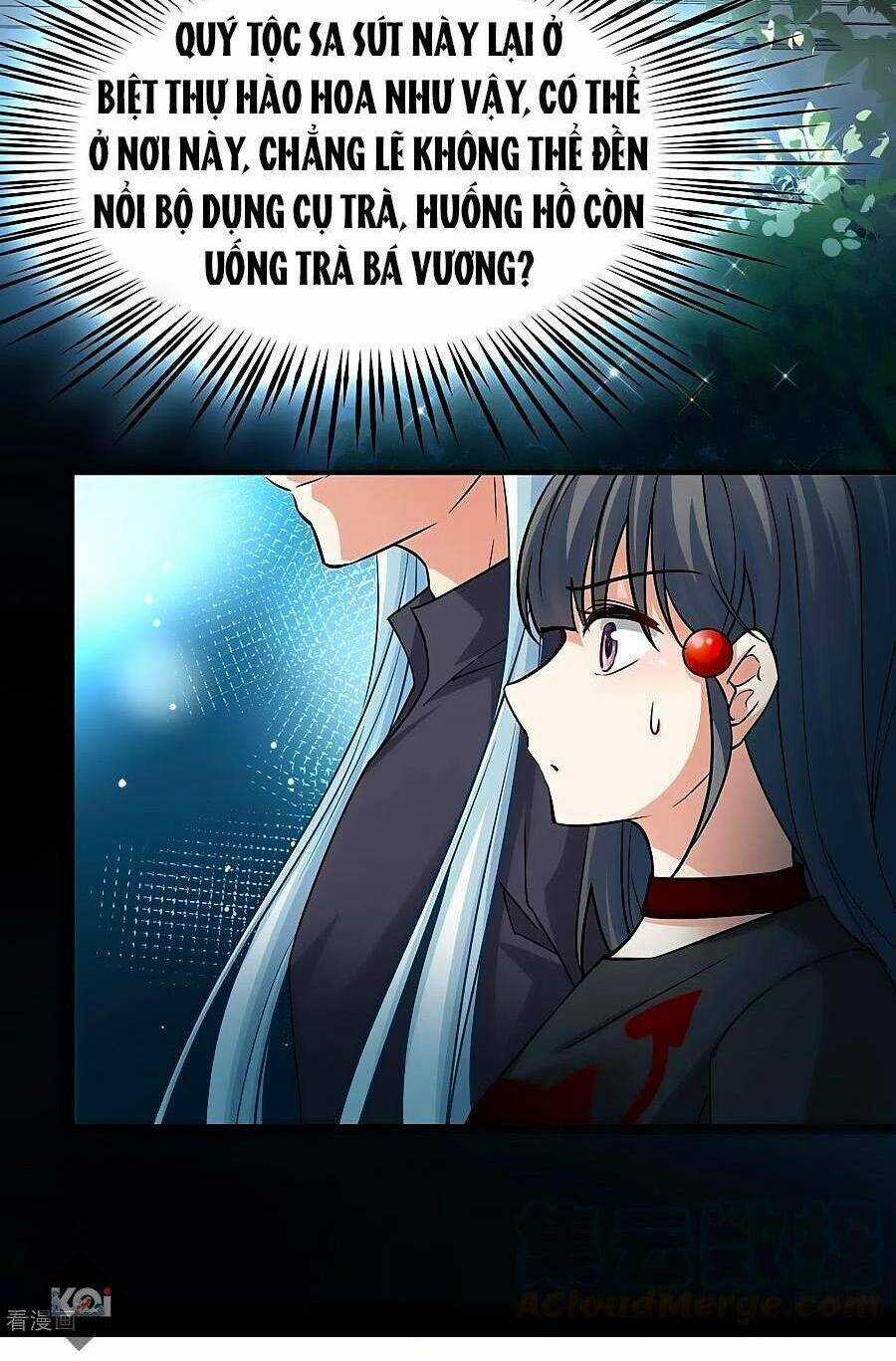 Tầm Trảo Tiền Thế Chi Lữ 2 Chapter 4 trang 26