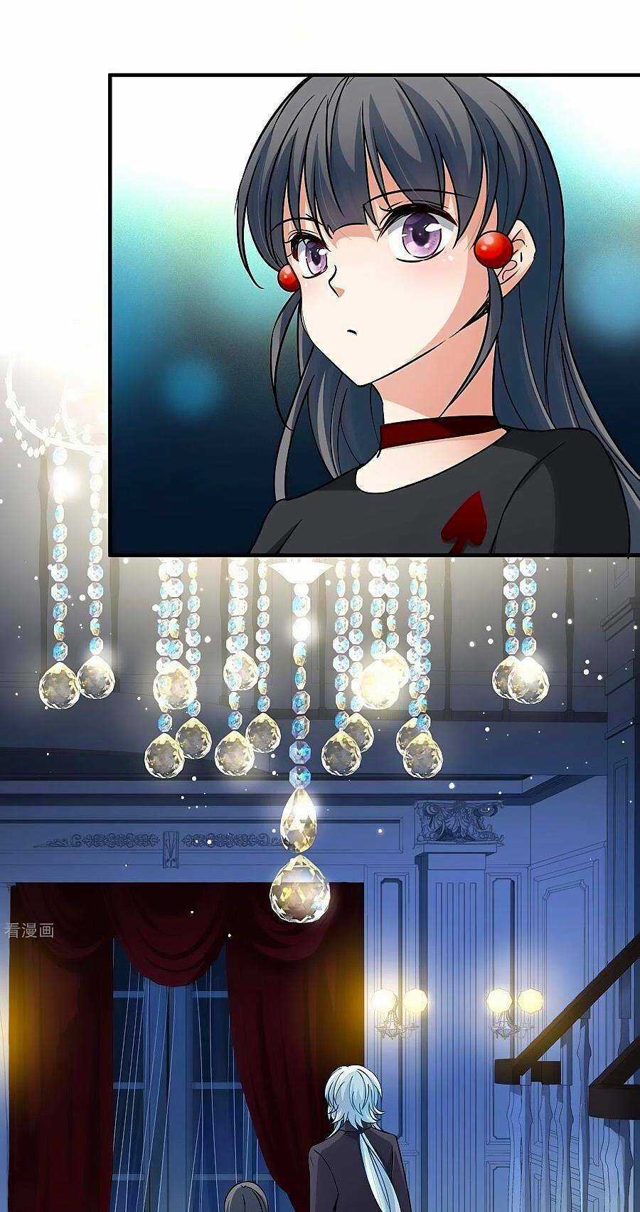 Tầm Trảo Tiền Thế Chi Lữ 2 Chapter 4 trang 27