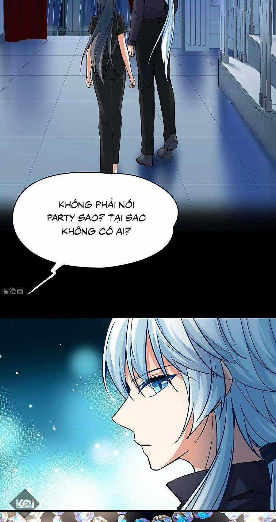 Tầm Trảo Tiền Thế Chi Lữ 2 Chapter 4 trang 28