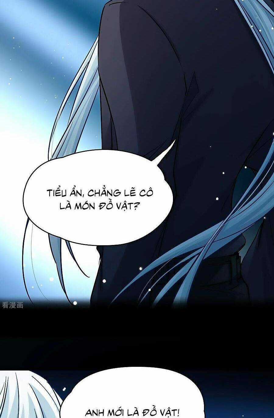 Tầm Trảo Tiền Thế Chi Lữ 2 Chapter 4 trang 30