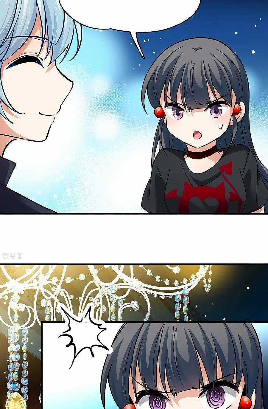 Tầm Trảo Tiền Thế Chi Lữ 2 Chapter 4 trang 31