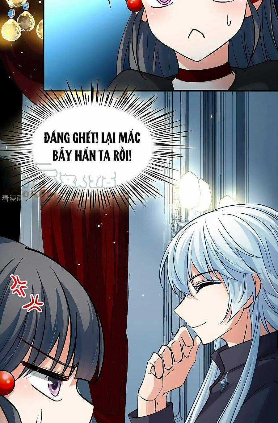 Tầm Trảo Tiền Thế Chi Lữ 2 Chapter 4 trang 32