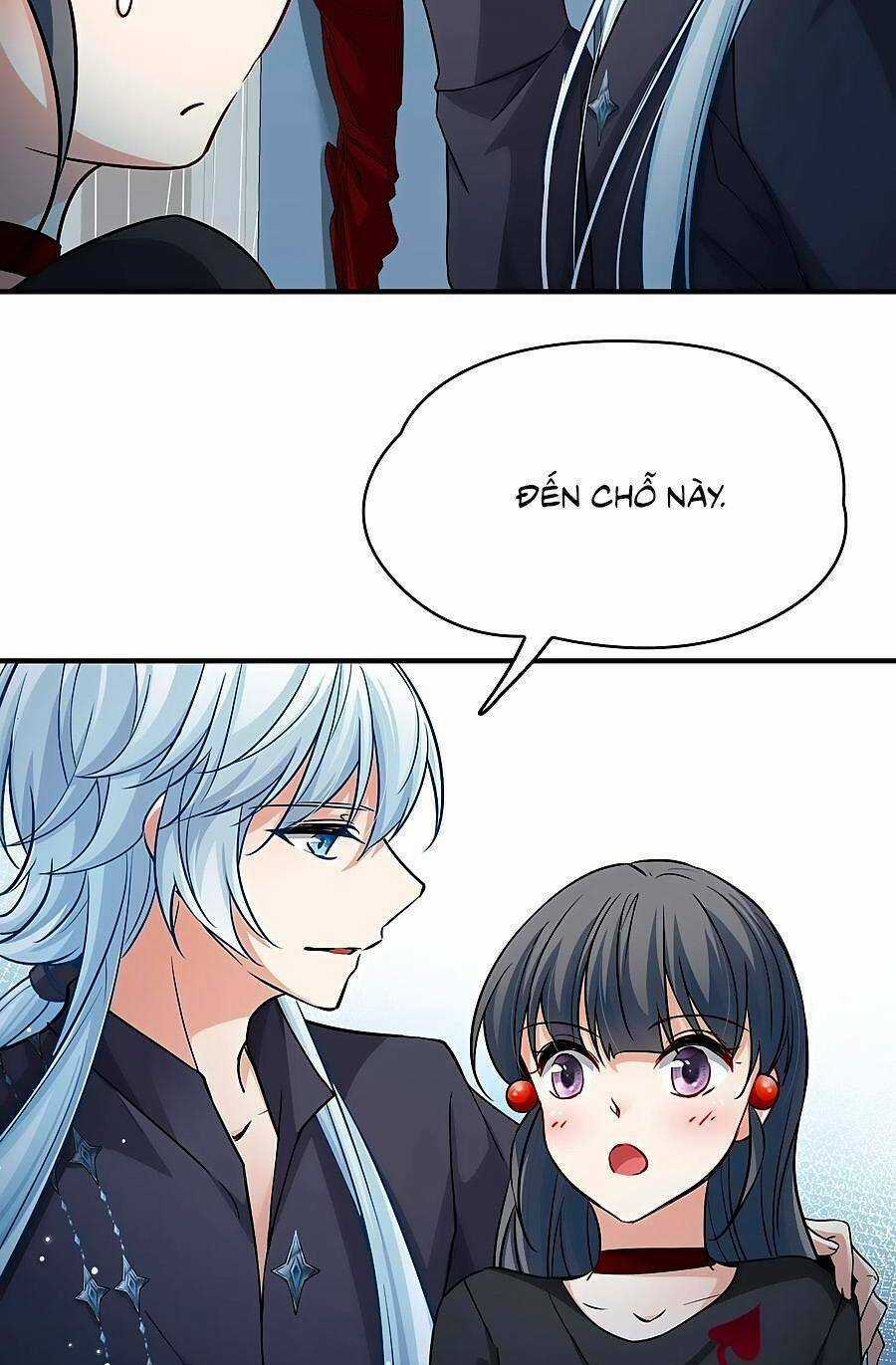 Tầm Trảo Tiền Thế Chi Lữ 2 Chapter 4 trang 33