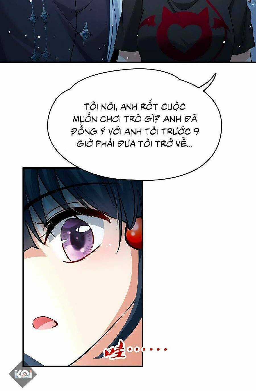 Tầm Trảo Tiền Thế Chi Lữ 2 Chapter 4 trang 34