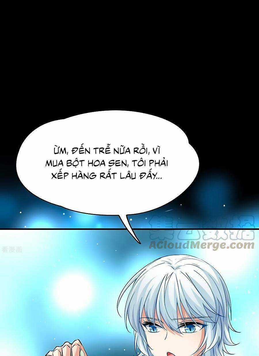 Tầm Trảo Tiền Thế Chi Lữ 2 Chapter 4 trang 5