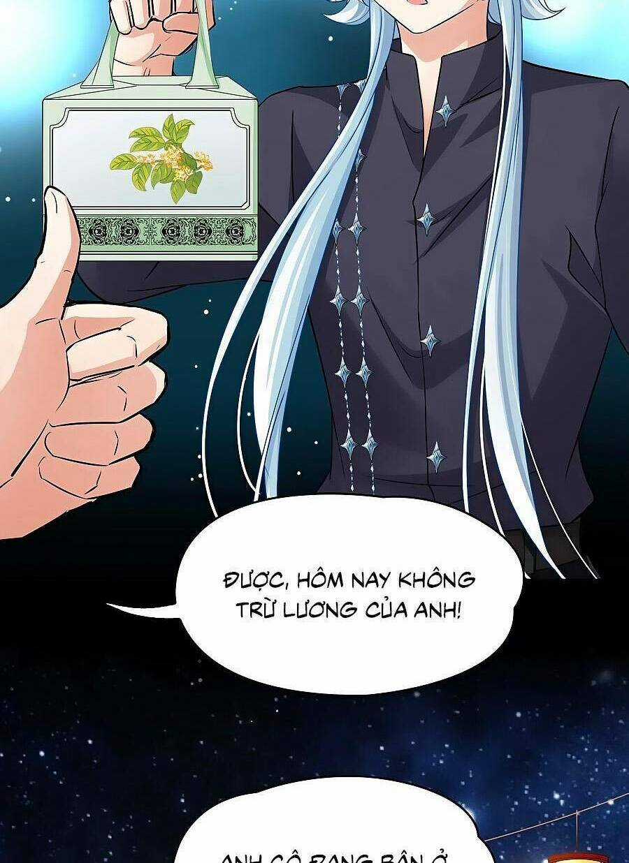 Tầm Trảo Tiền Thế Chi Lữ 2 Chapter 4 trang 6