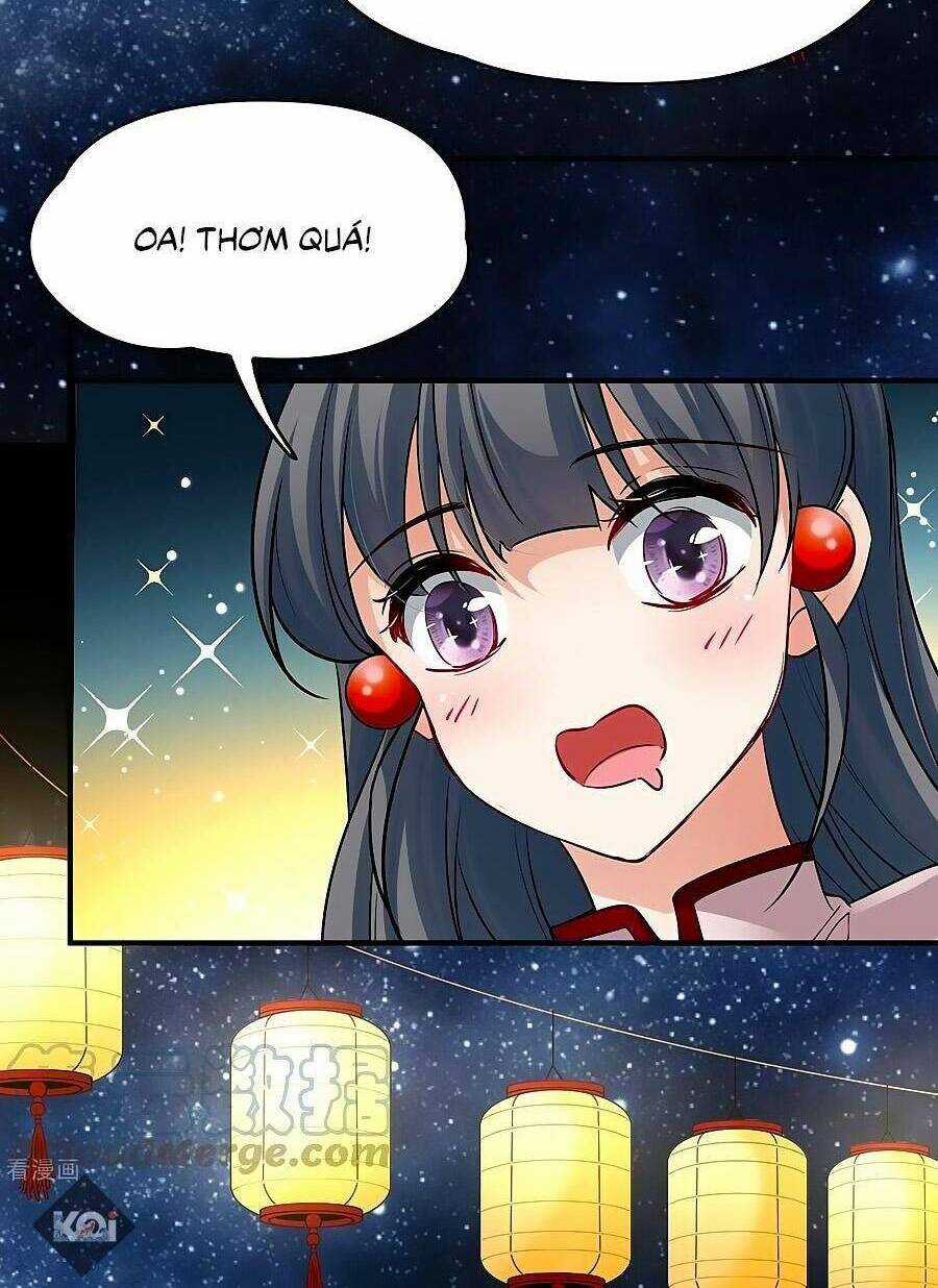 Tầm Trảo Tiền Thế Chi Lữ 2 Chapter 4 trang 8