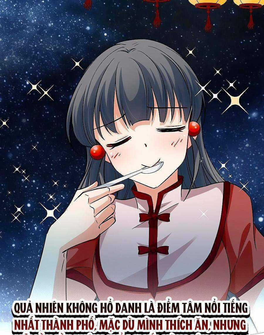 Tầm Trảo Tiền Thế Chi Lữ 2 Chapter 4 trang 9