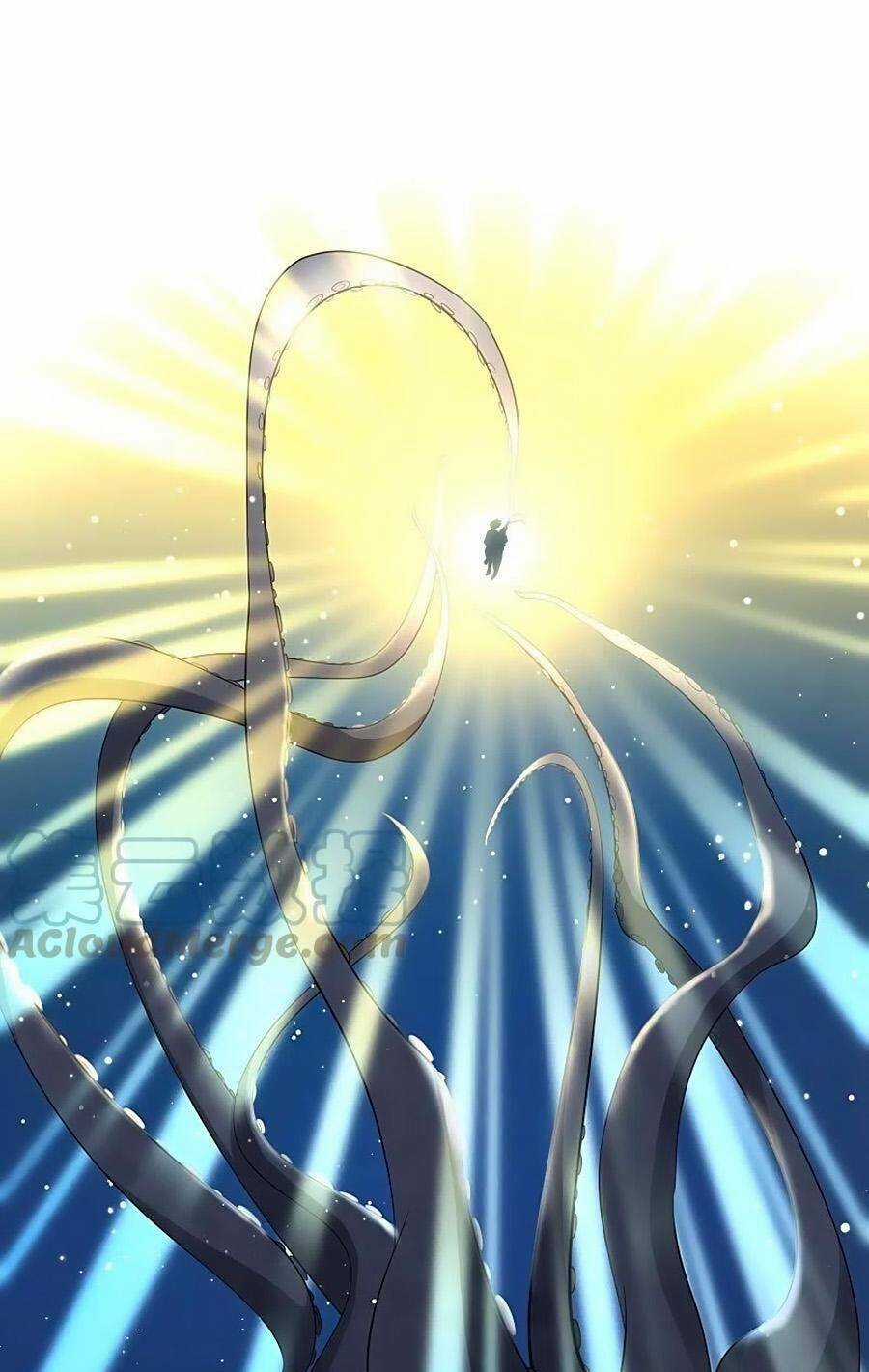 Tầm Trảo Tiền Thế Chi Lữ 2 Chapter 40 trang 0
