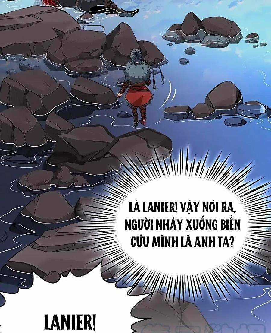 Tầm Trảo Tiền Thế Chi Lữ 2 Chapter 40 trang 13