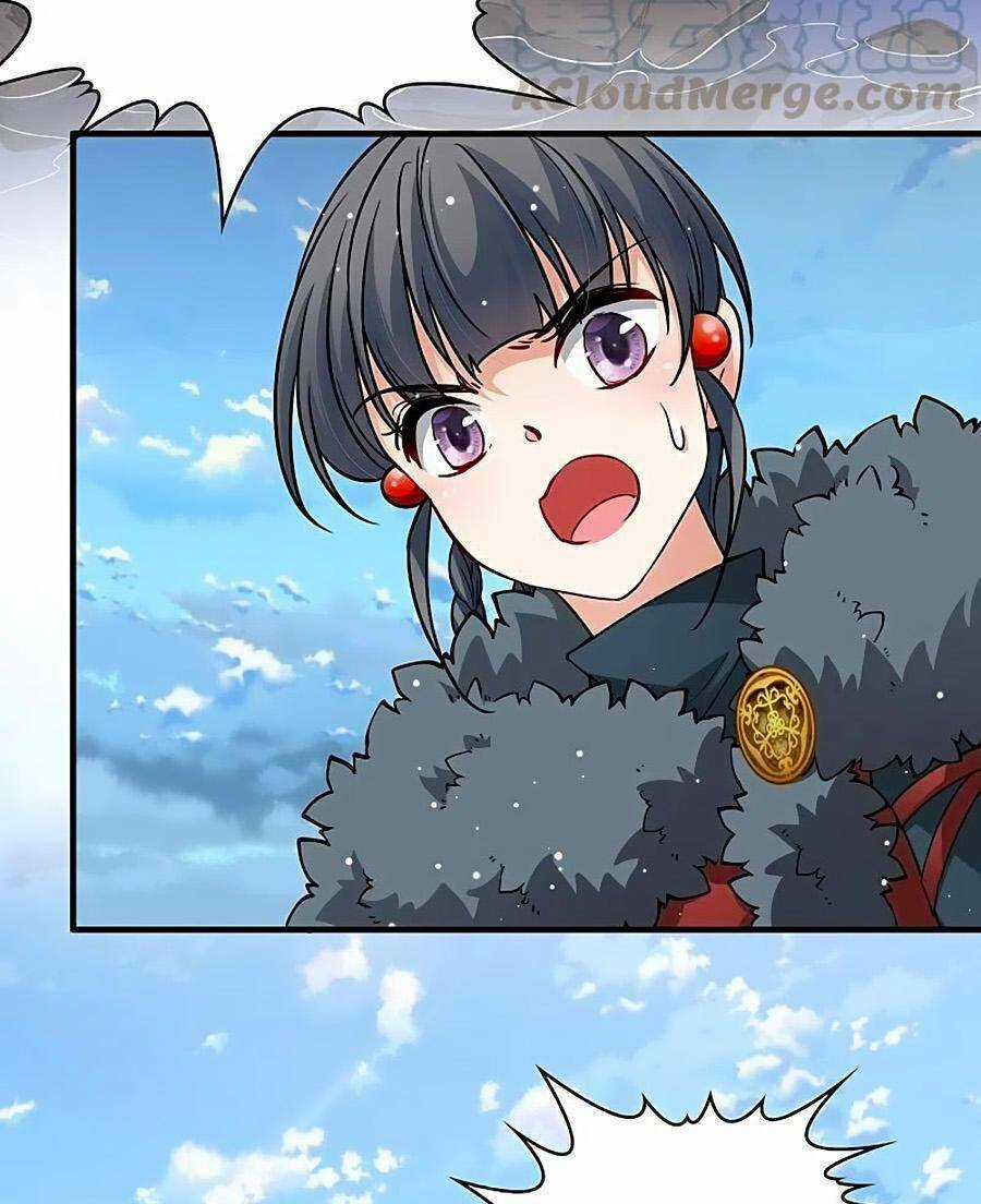 Tầm Trảo Tiền Thế Chi Lữ 2 Chapter 40 trang 14