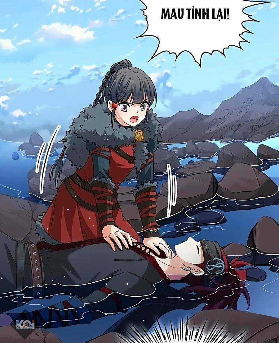 Tầm Trảo Tiền Thế Chi Lữ 2 Chapter 40 trang 15