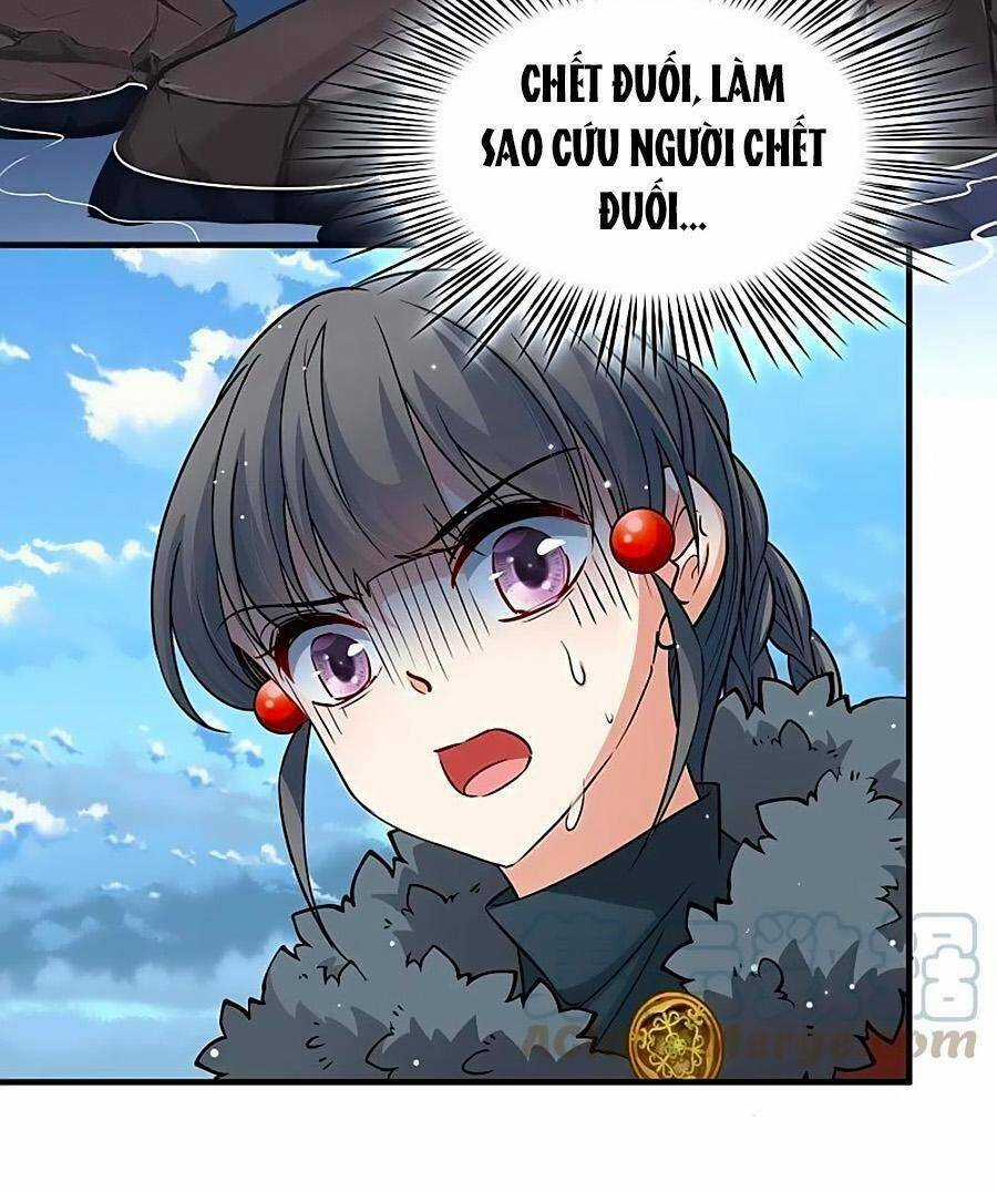 Tầm Trảo Tiền Thế Chi Lữ 2 Chapter 40 trang 16