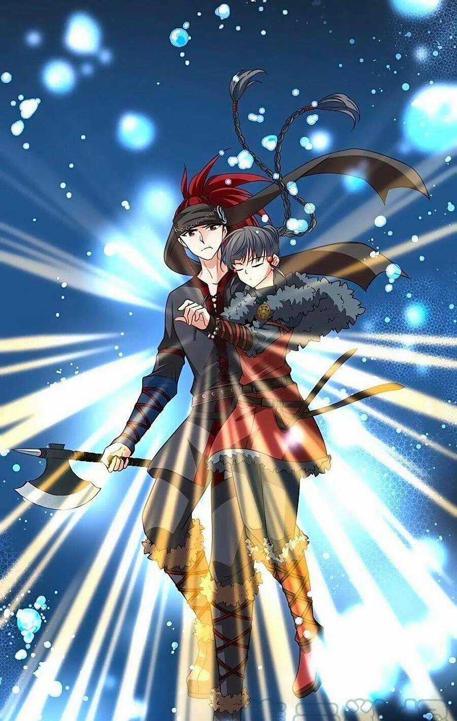 Tầm Trảo Tiền Thế Chi Lữ 2 Chapter 40 trang 2