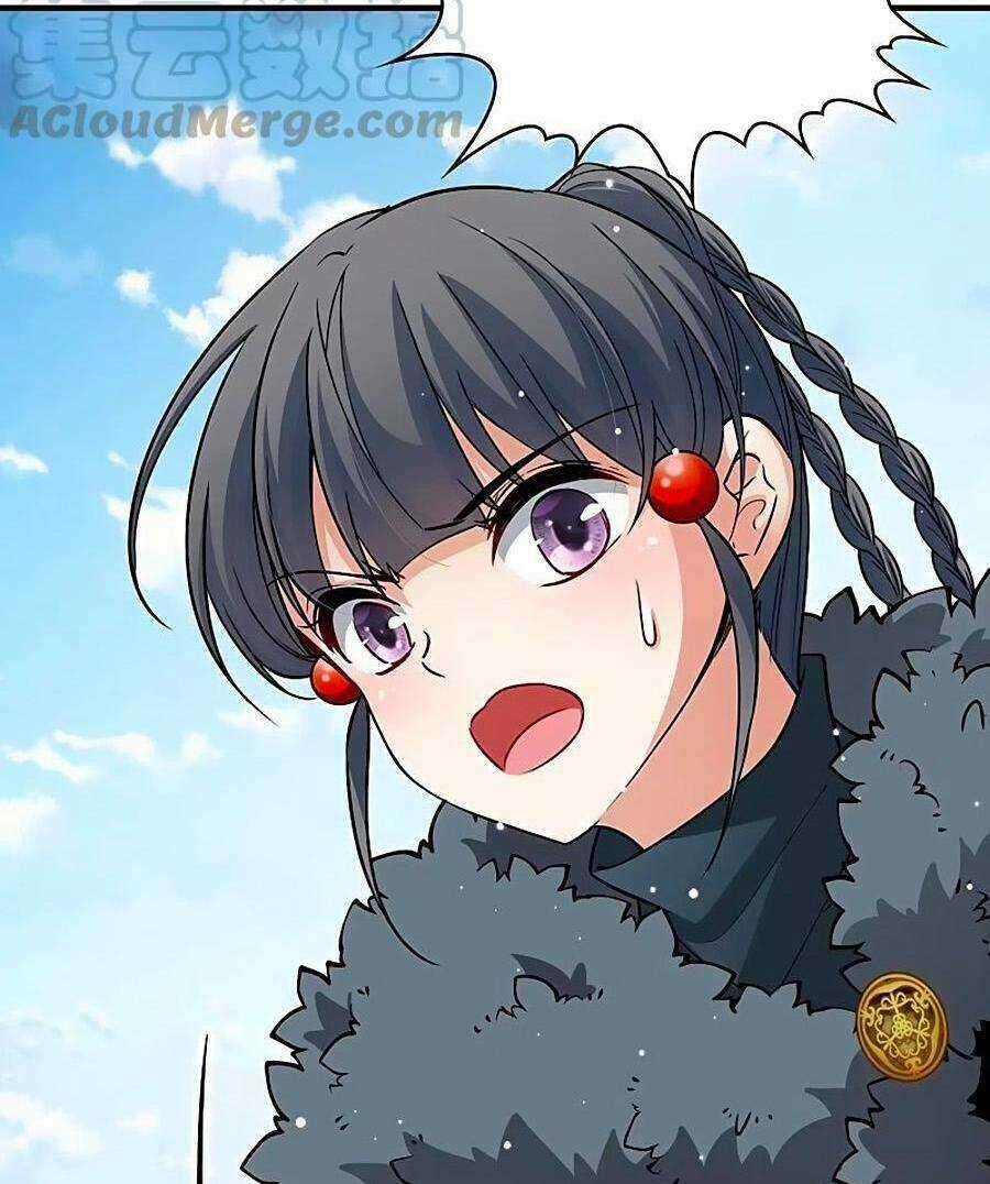 Tầm Trảo Tiền Thế Chi Lữ 2 Chapter 40 trang 20