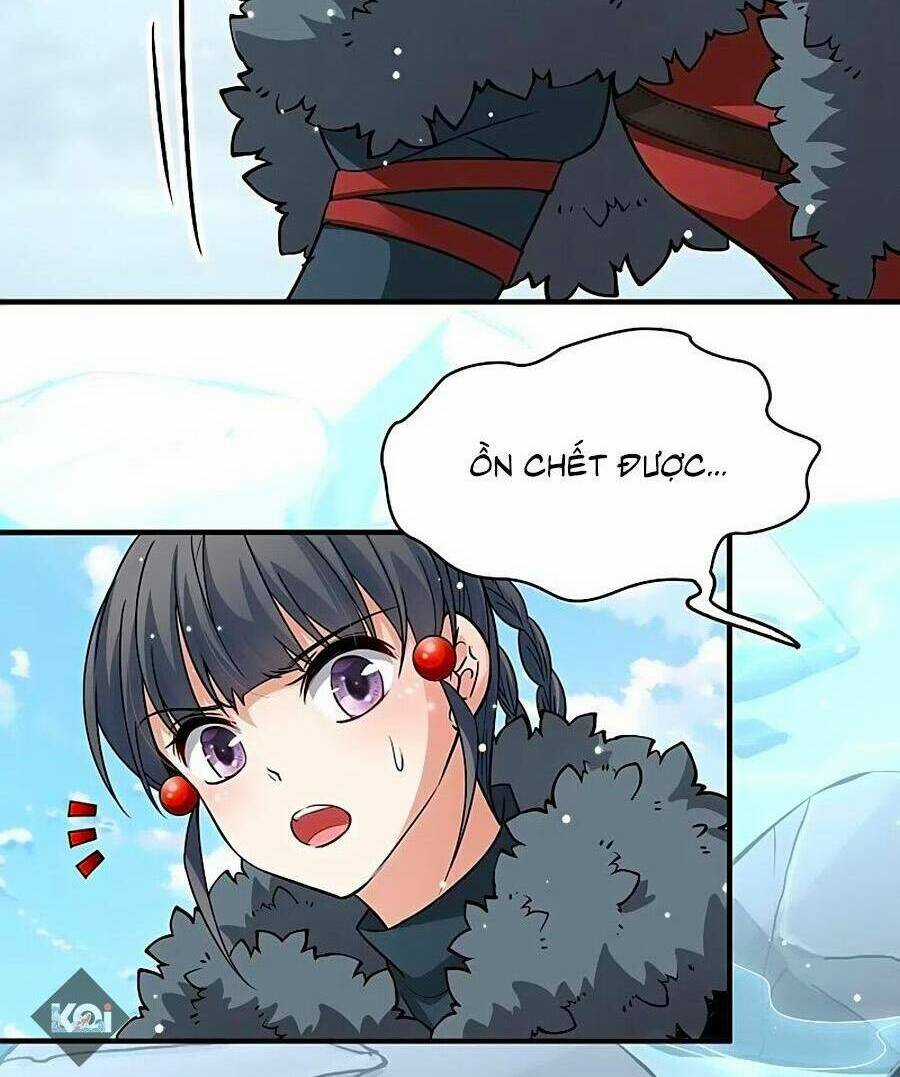 Tầm Trảo Tiền Thế Chi Lữ 2 Chapter 40 trang 21