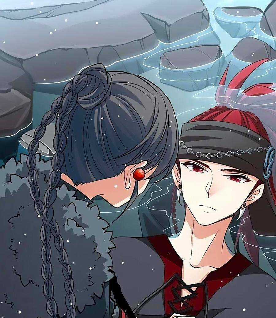 Tầm Trảo Tiền Thế Chi Lữ 2 Chapter 40 trang 22