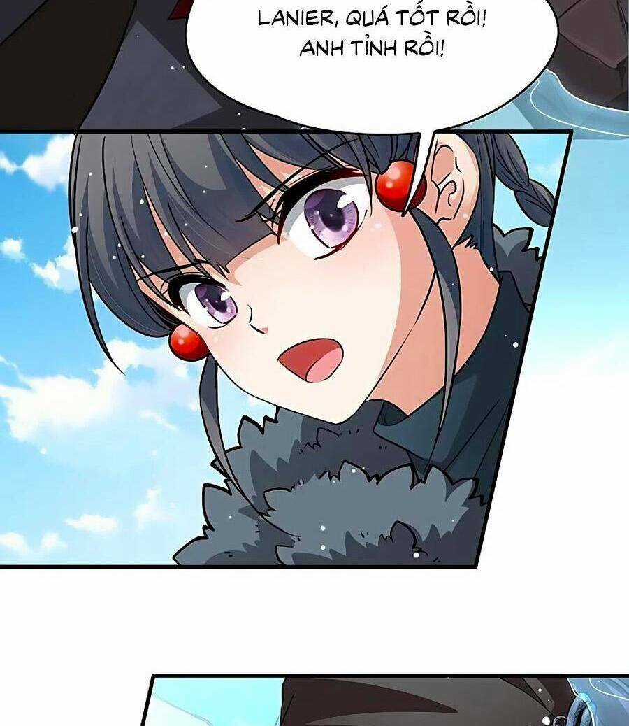 Tầm Trảo Tiền Thế Chi Lữ 2 Chapter 40 trang 24