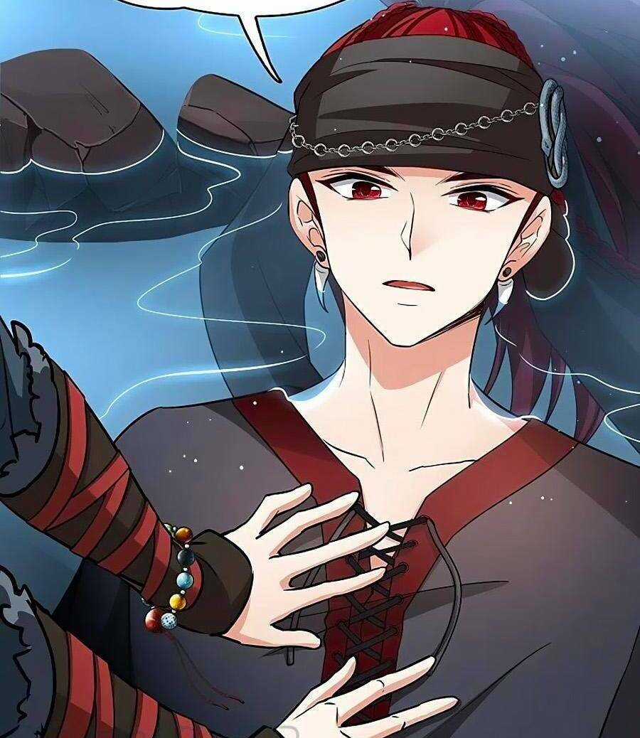 Tầm Trảo Tiền Thế Chi Lữ 2 Chapter 40 trang 26