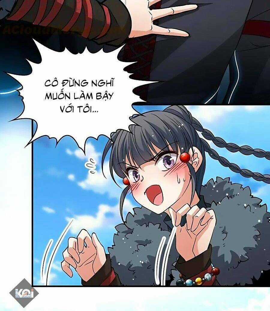 Tầm Trảo Tiền Thế Chi Lữ 2 Chapter 40 trang 27