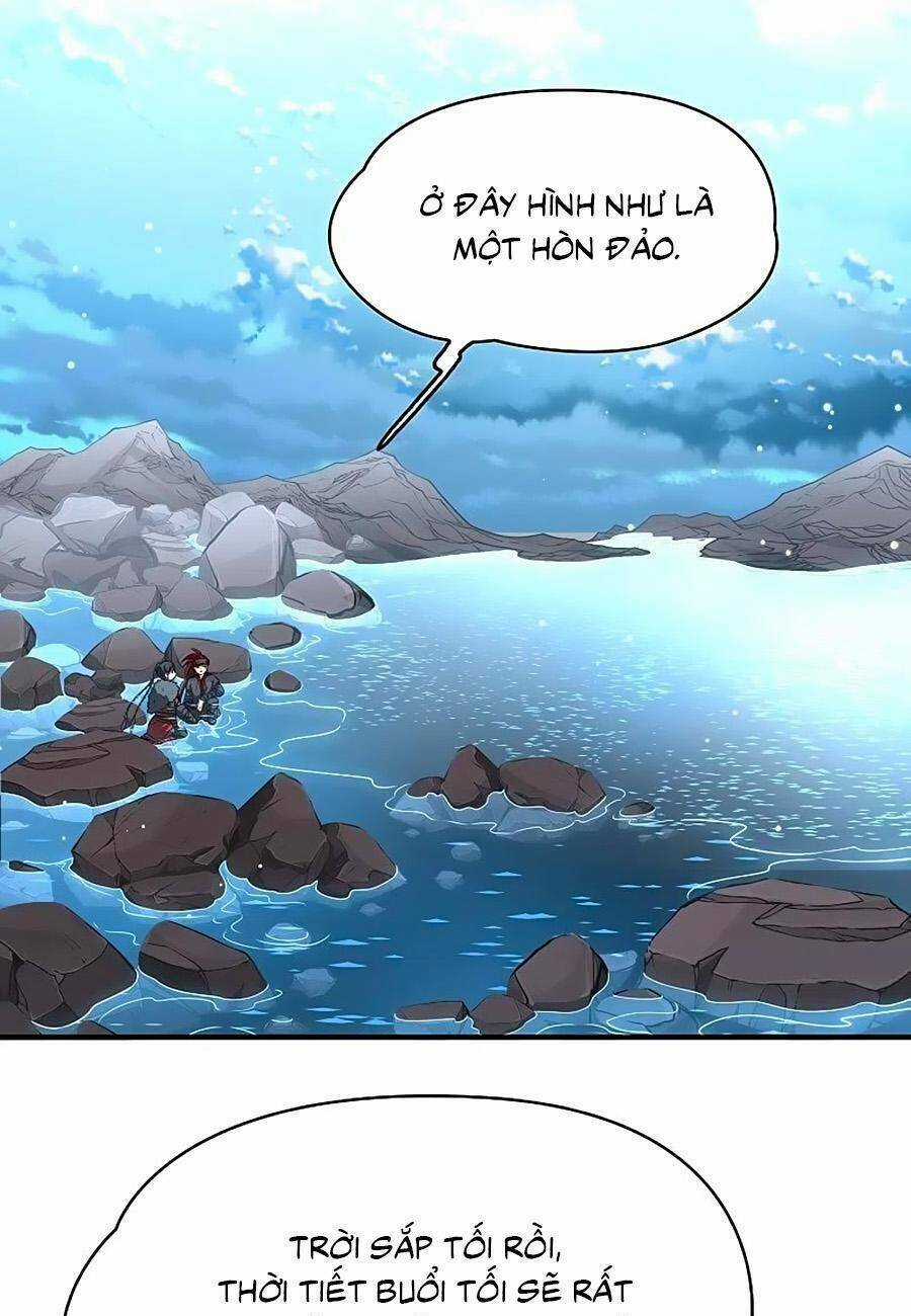 Tầm Trảo Tiền Thế Chi Lữ 2 Chapter 40 trang 28