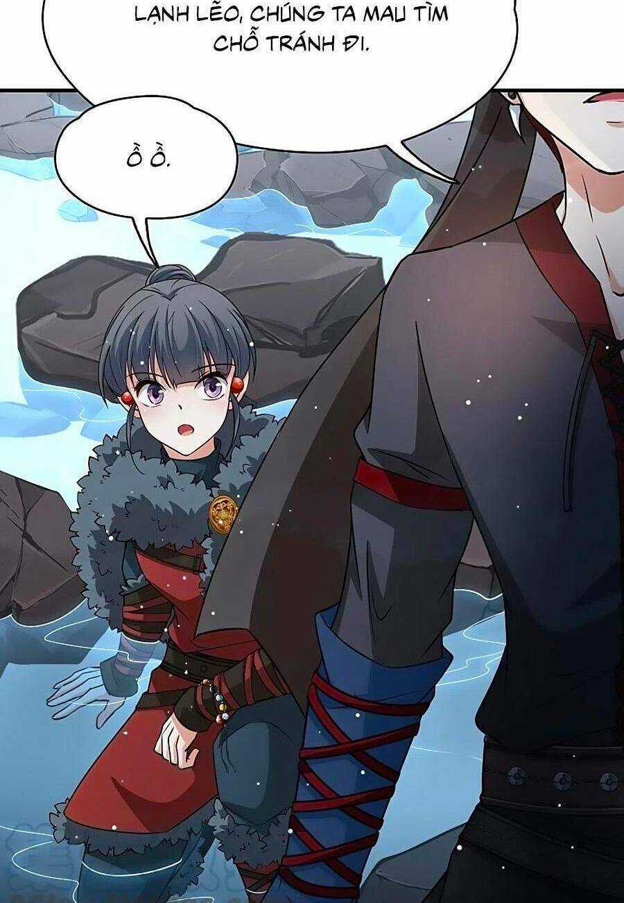 Tầm Trảo Tiền Thế Chi Lữ 2 Chapter 40 trang 29