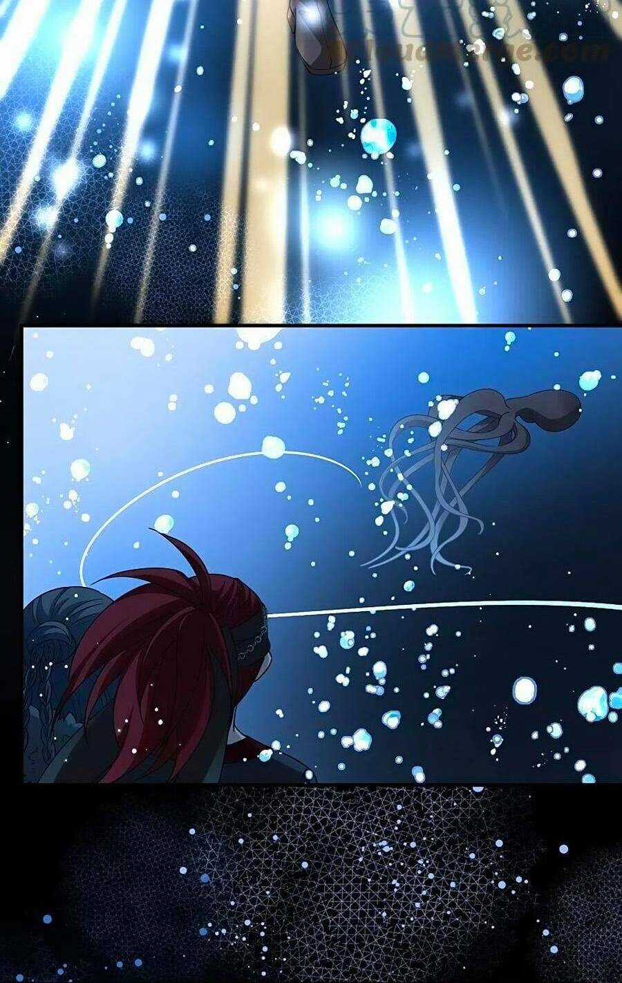 Tầm Trảo Tiền Thế Chi Lữ 2 Chapter 40 trang 3