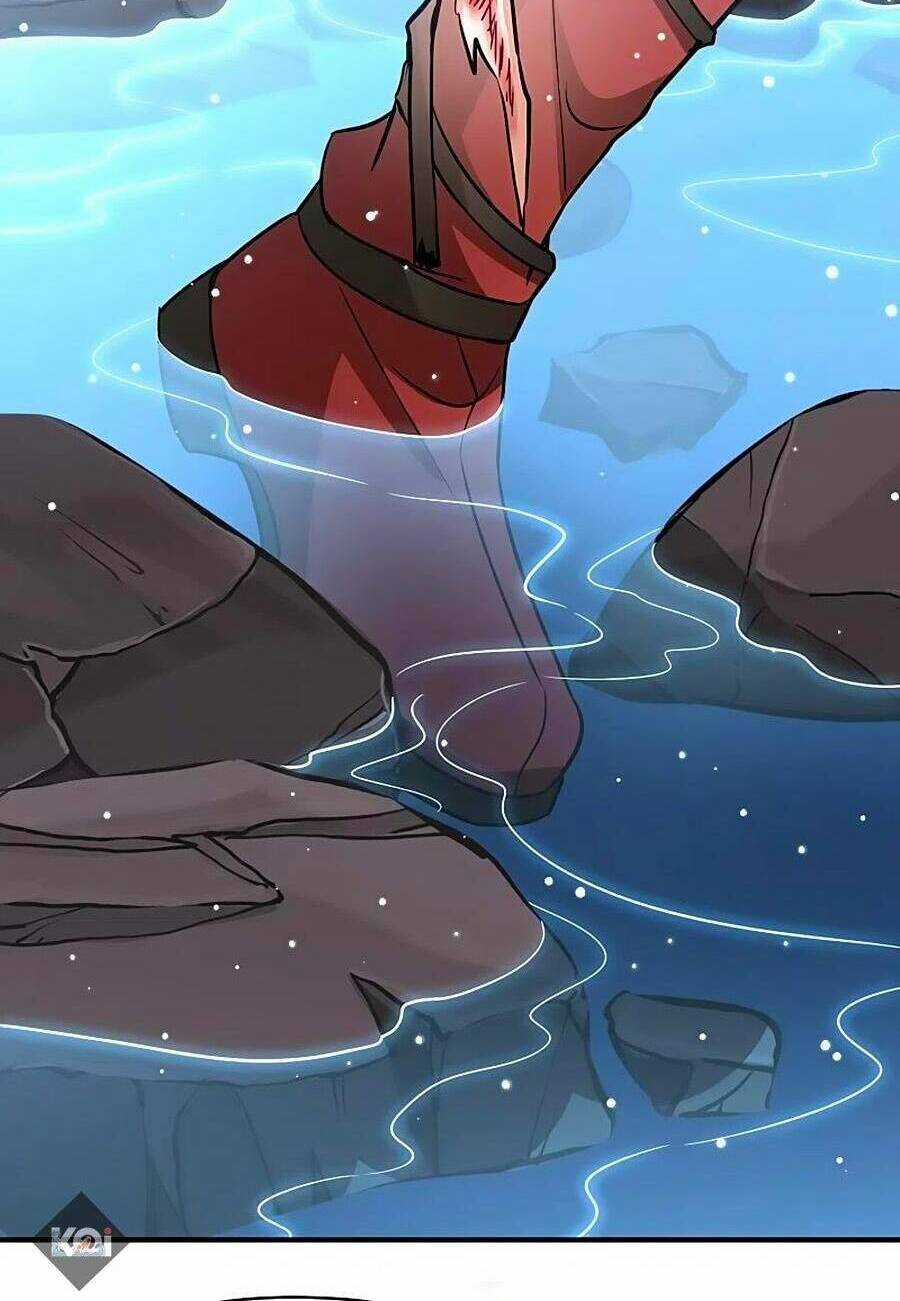 Tầm Trảo Tiền Thế Chi Lữ 2 Chapter 40 trang 31