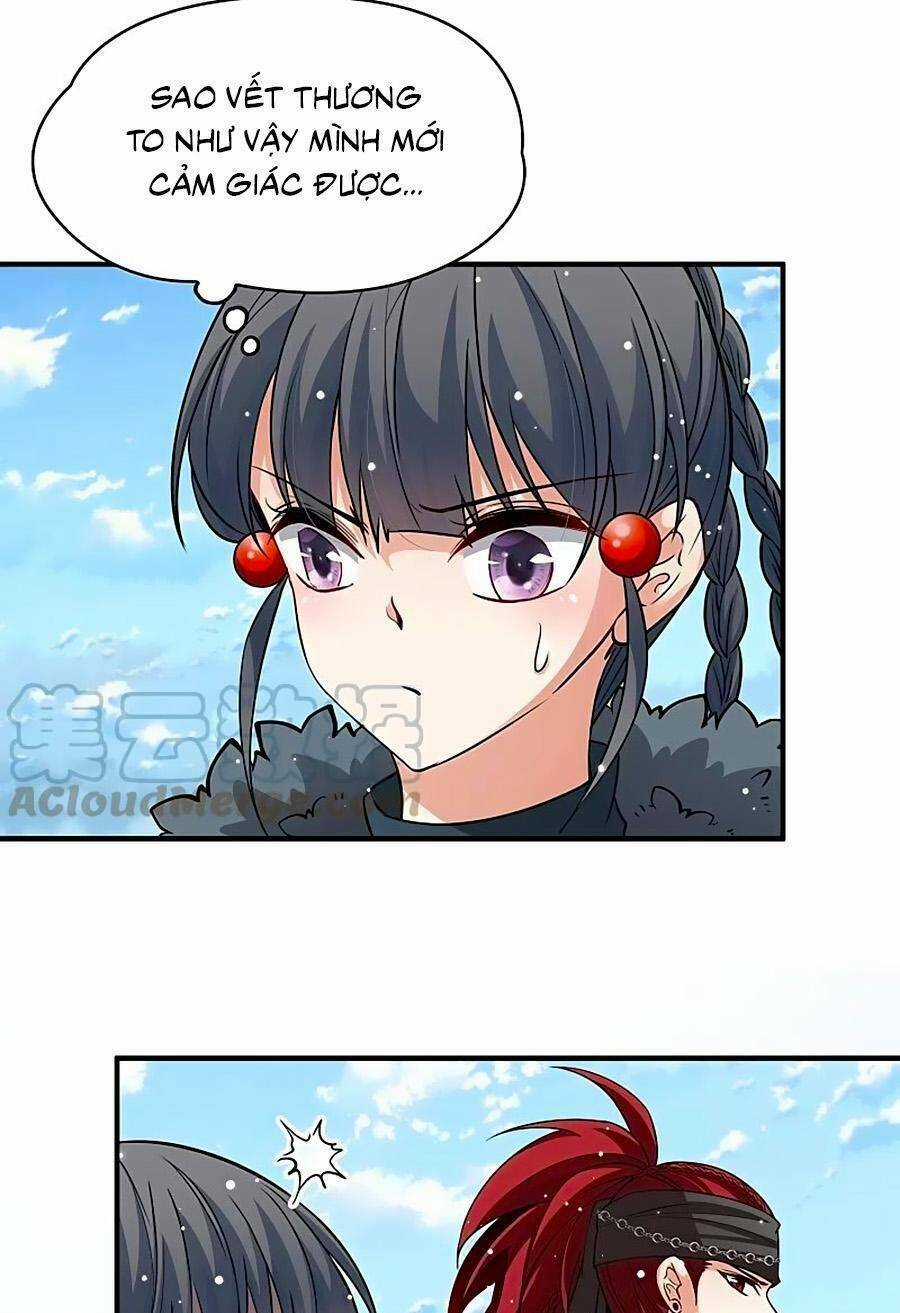 Tầm Trảo Tiền Thế Chi Lữ 2 Chapter 40 trang 32