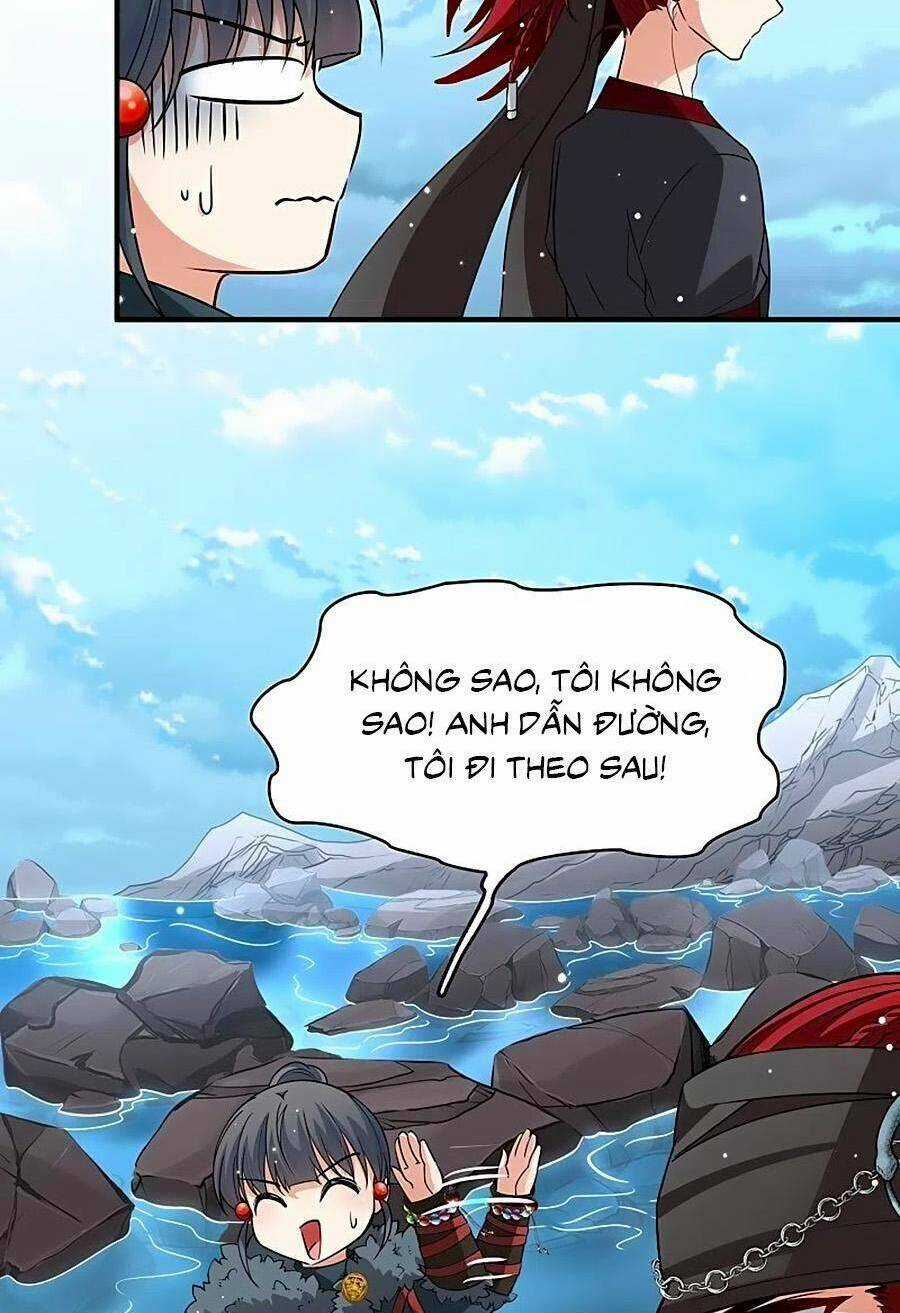 Tầm Trảo Tiền Thế Chi Lữ 2 Chapter 40 trang 33