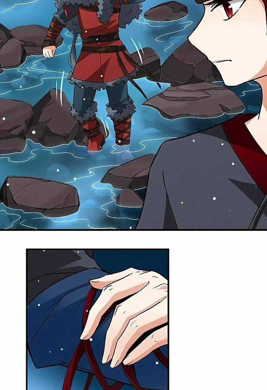 Tầm Trảo Tiền Thế Chi Lữ 2 Chapter 40 trang 34