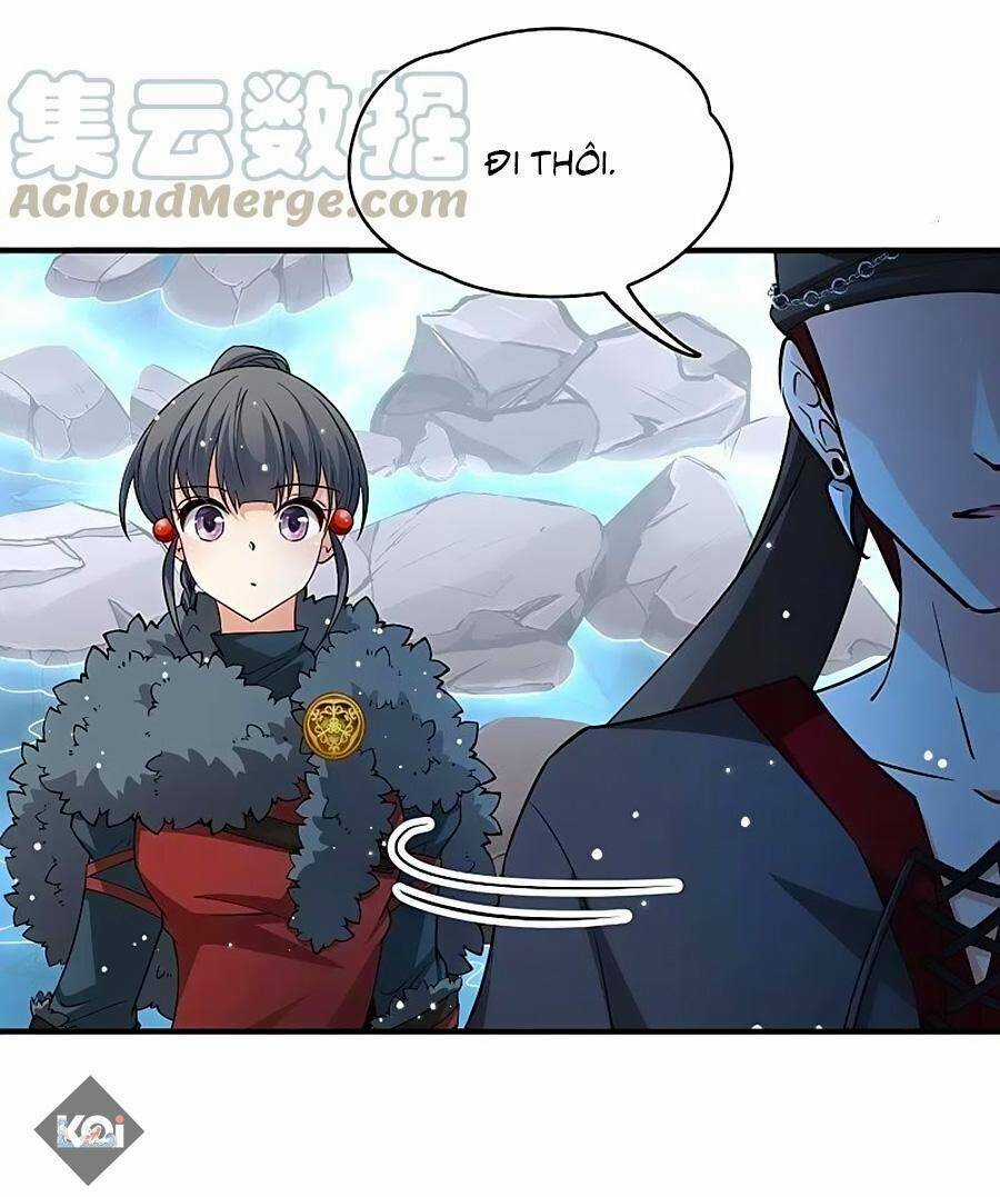 Tầm Trảo Tiền Thế Chi Lữ 2 Chapter 40 trang 38