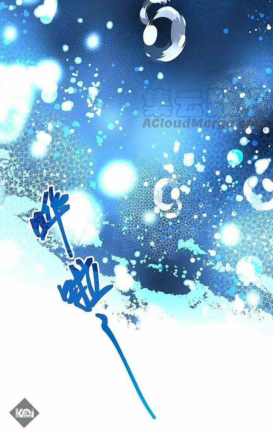 Tầm Trảo Tiền Thế Chi Lữ 2 Chapter 40 trang 5