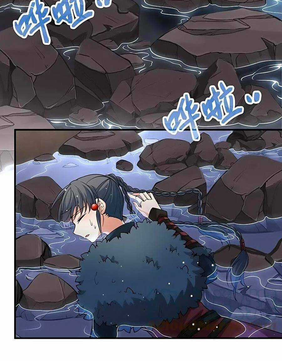 Tầm Trảo Tiền Thế Chi Lữ 2 Chapter 40 trang 7