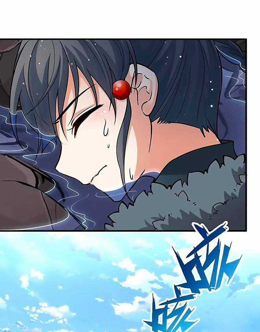 Tầm Trảo Tiền Thế Chi Lữ 2 Chapter 40 trang 8