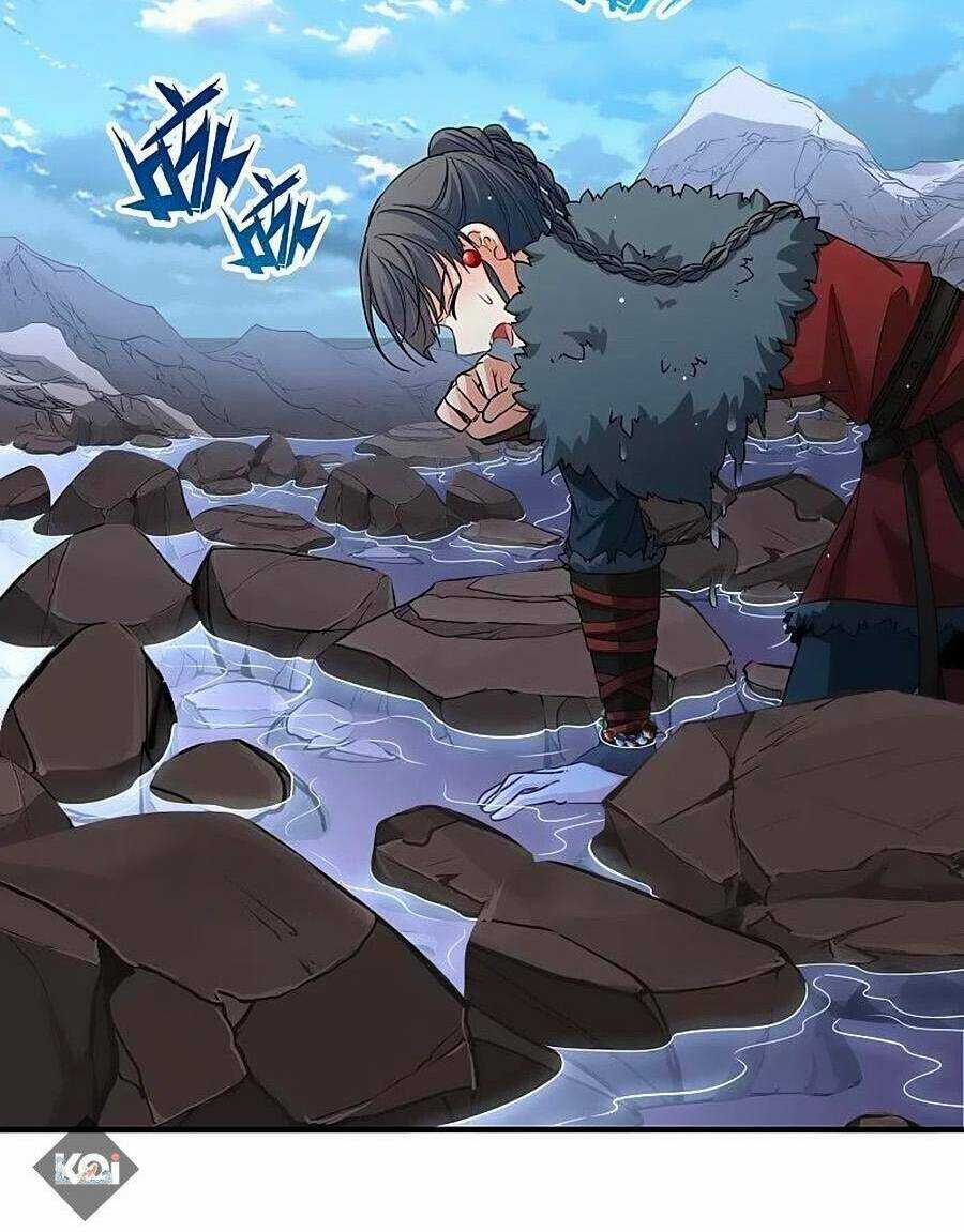 Tầm Trảo Tiền Thế Chi Lữ 2 Chapter 40 trang 9