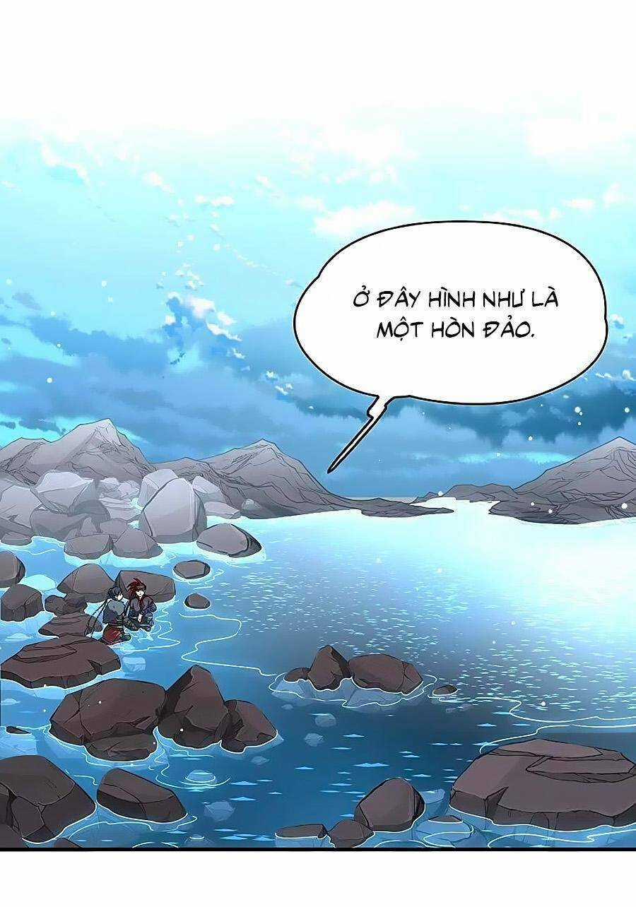 Tầm Trảo Tiền Thế Chi Lữ 2 Chapter 41 trang 0