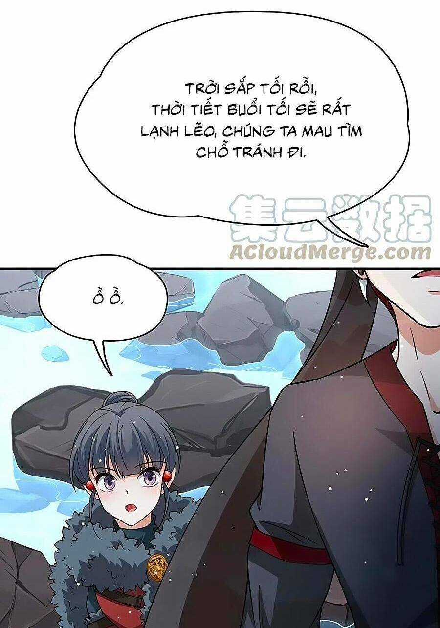 Tầm Trảo Tiền Thế Chi Lữ 2 Chapter 41 trang 1