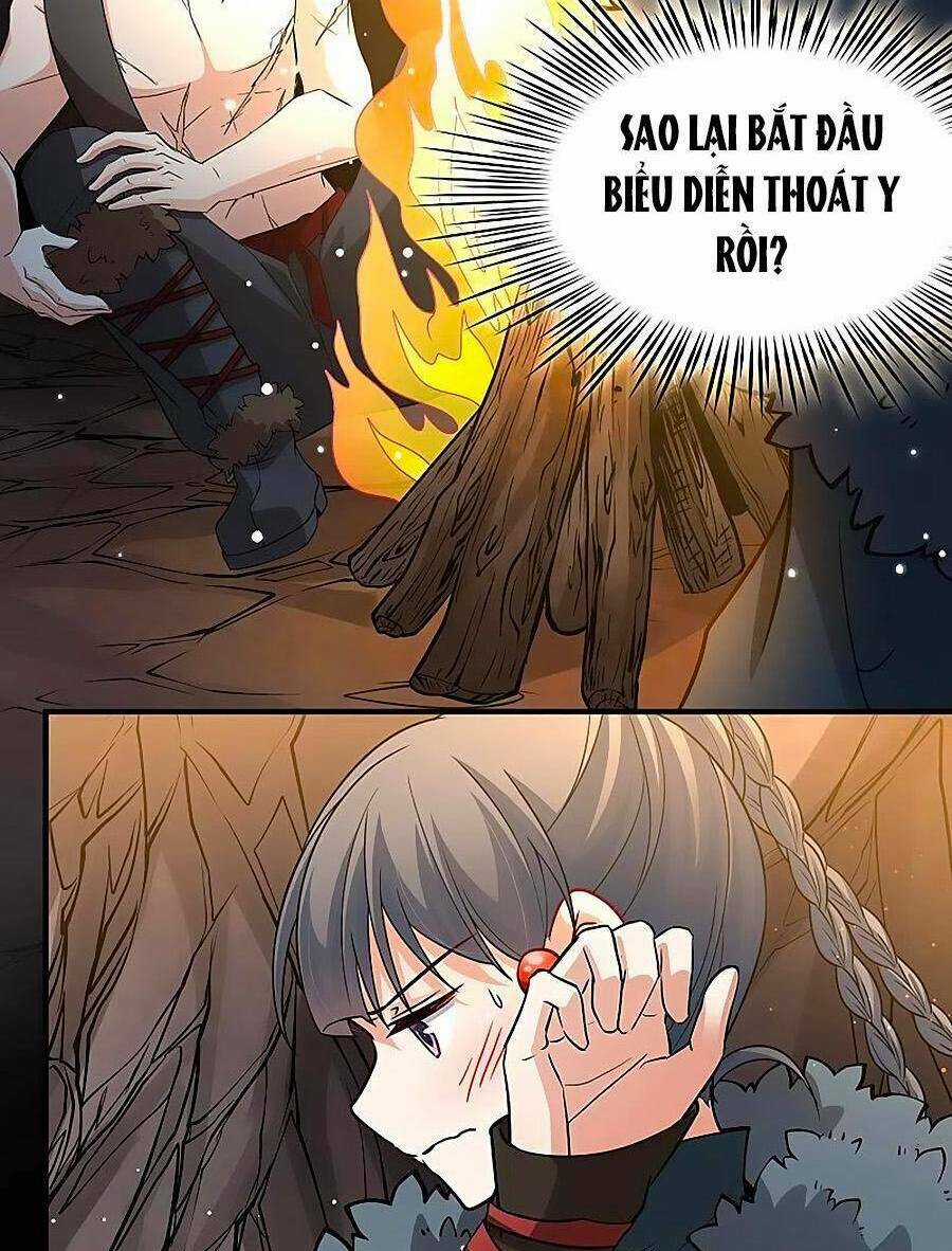 Tầm Trảo Tiền Thế Chi Lữ 2 Chapter 41 trang 10