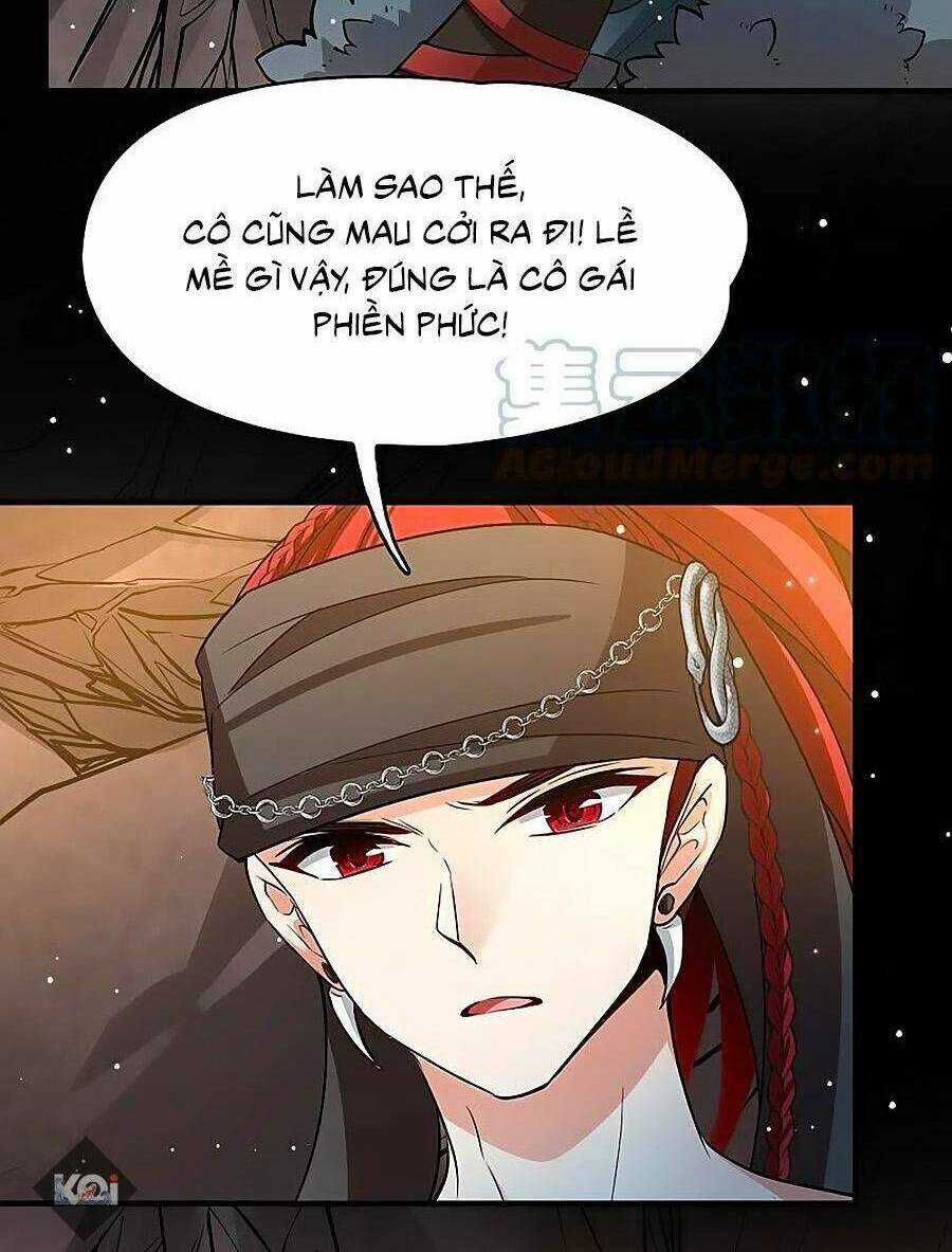 Tầm Trảo Tiền Thế Chi Lữ 2 Chapter 41 trang 11