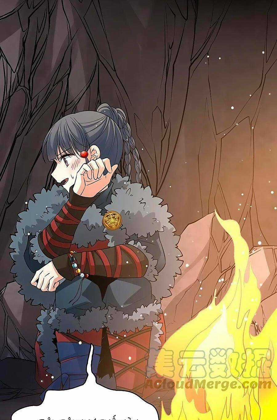 Tầm Trảo Tiền Thế Chi Lữ 2 Chapter 41 trang 12