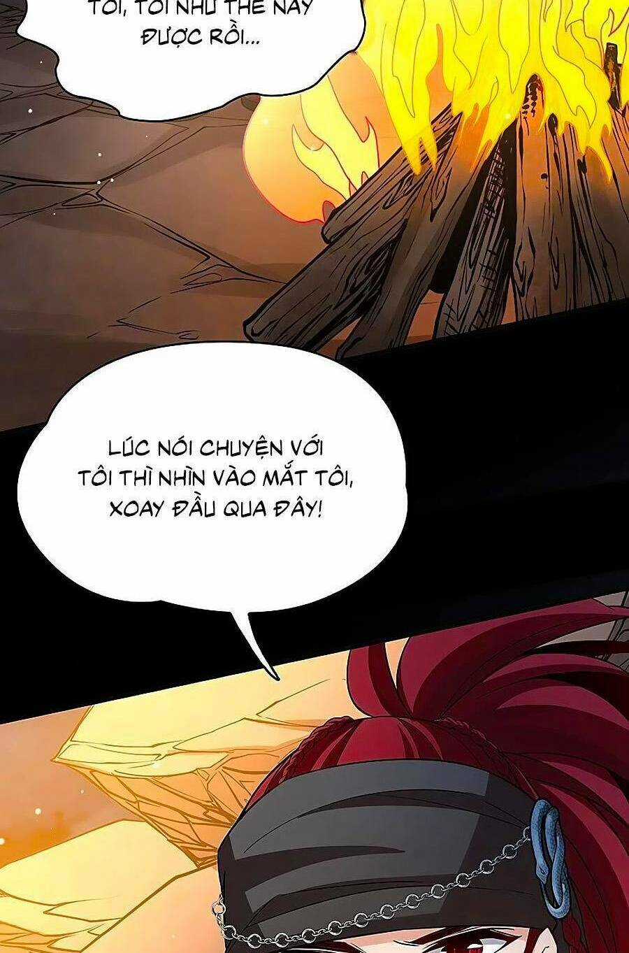 Tầm Trảo Tiền Thế Chi Lữ 2 Chapter 41 trang 13