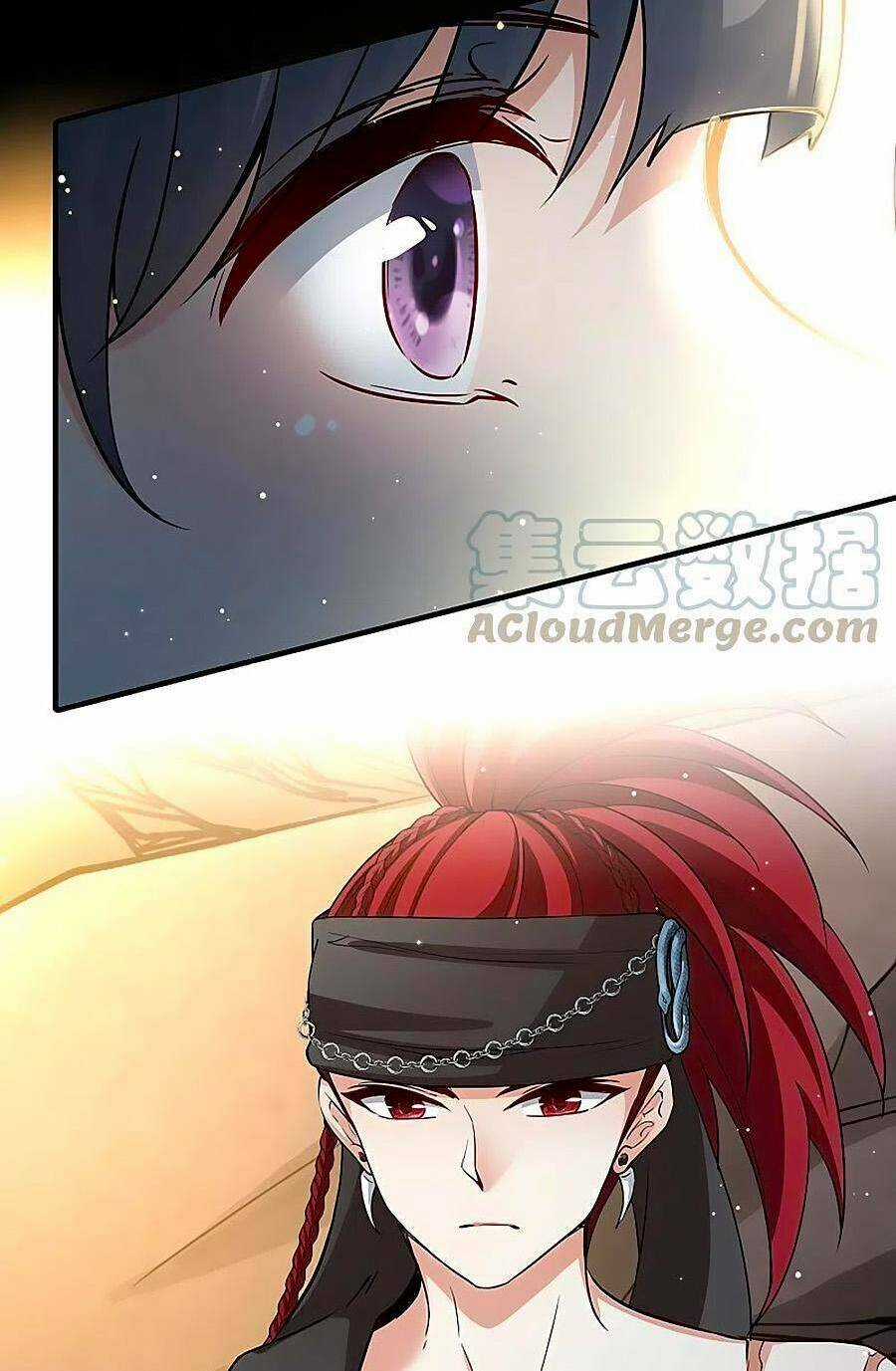 Tầm Trảo Tiền Thế Chi Lữ 2 Chapter 41 trang 17