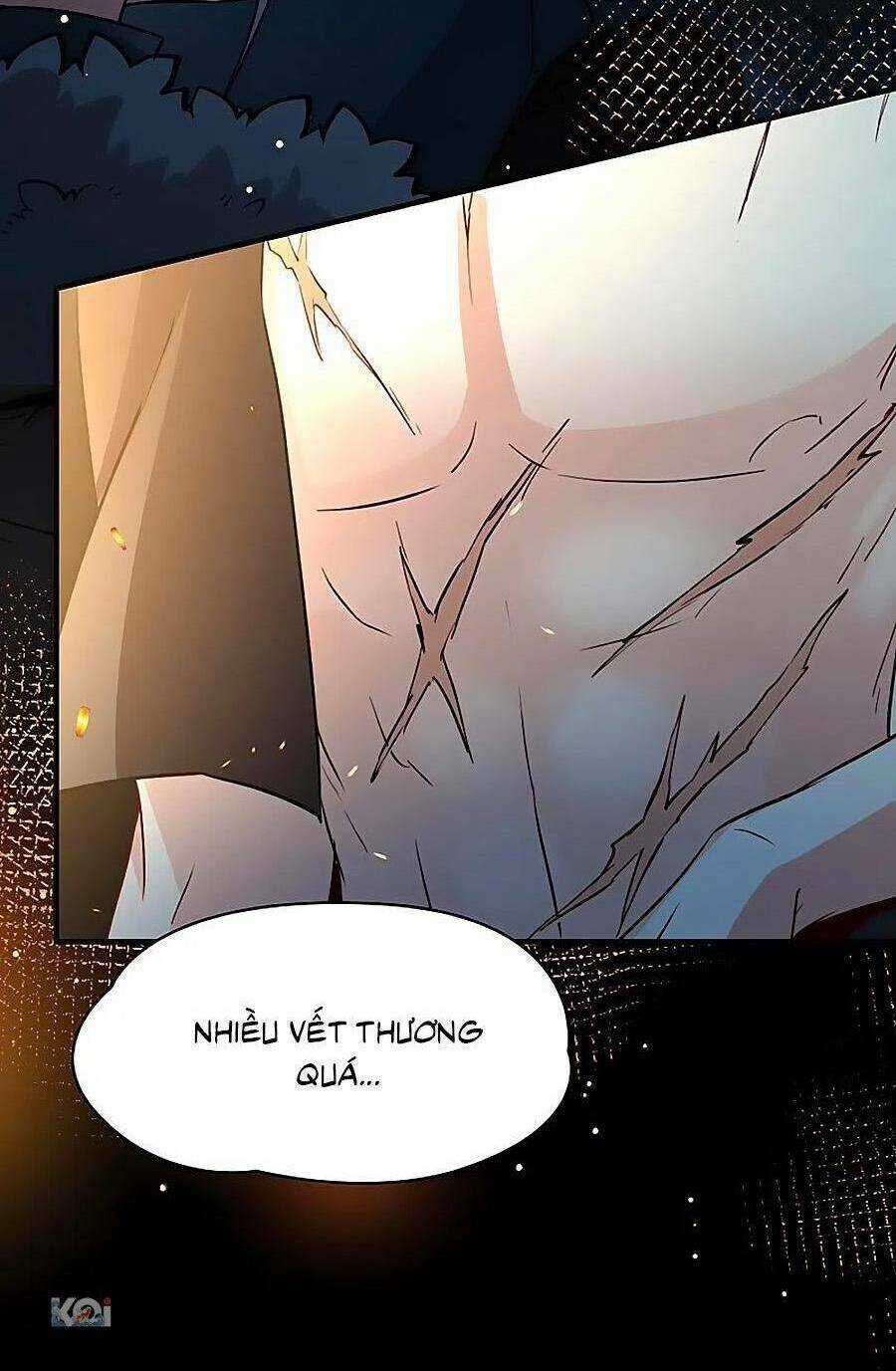 Tầm Trảo Tiền Thế Chi Lữ 2 Chapter 41 trang 19