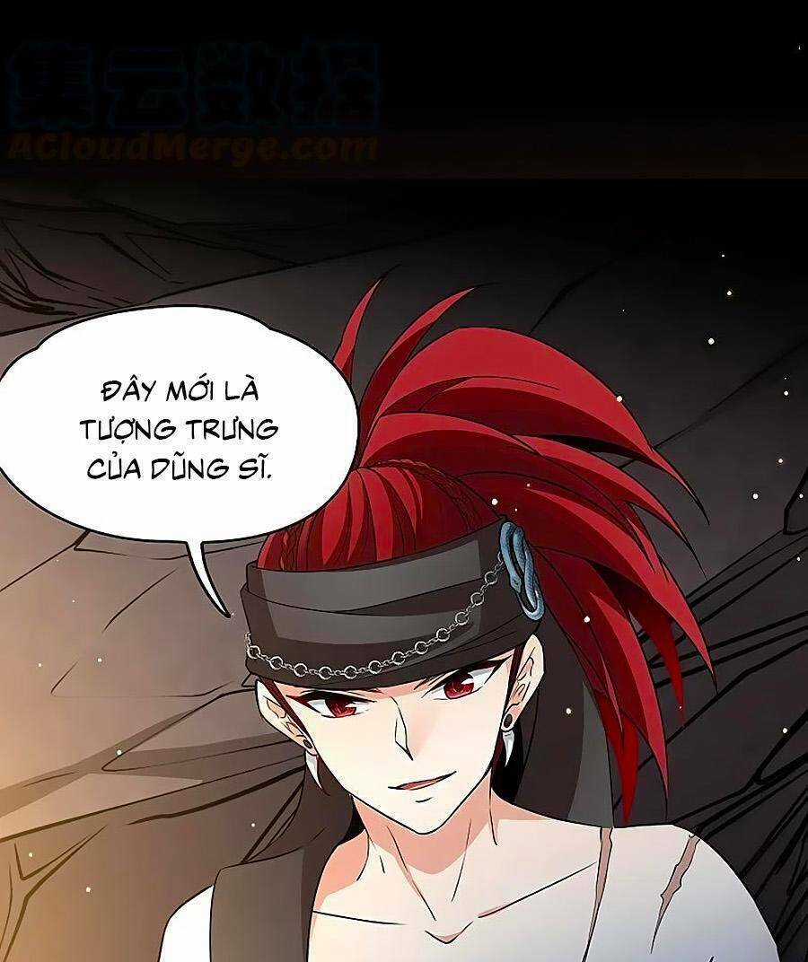 Tầm Trảo Tiền Thế Chi Lữ 2 Chapter 41 trang 20