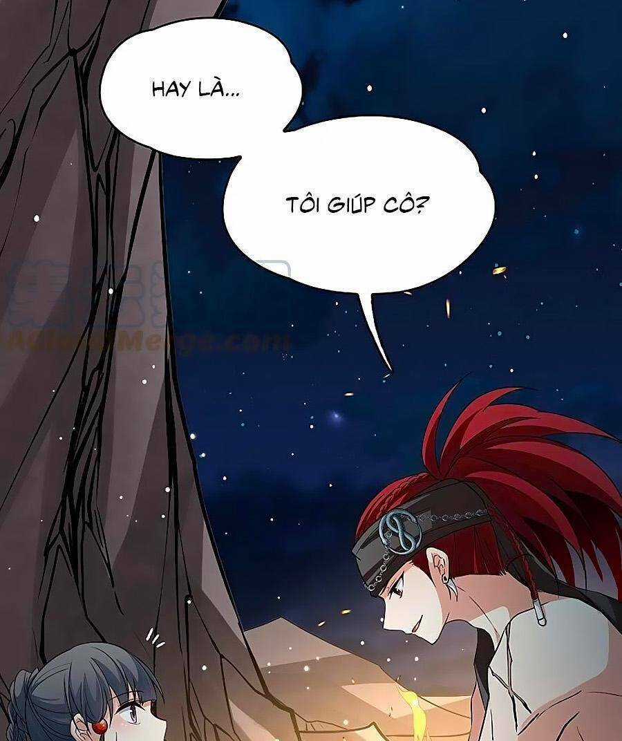 Tầm Trảo Tiền Thế Chi Lữ 2 Chapter 41 trang 24