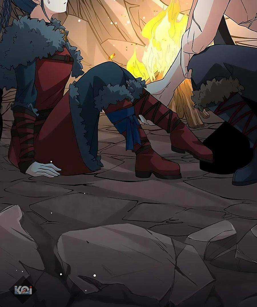 Tầm Trảo Tiền Thế Chi Lữ 2 Chapter 41 trang 25