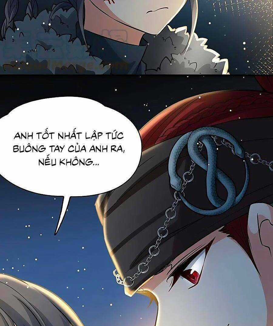 Tầm Trảo Tiền Thế Chi Lữ 2 Chapter 41 trang 28